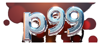 p99 logo